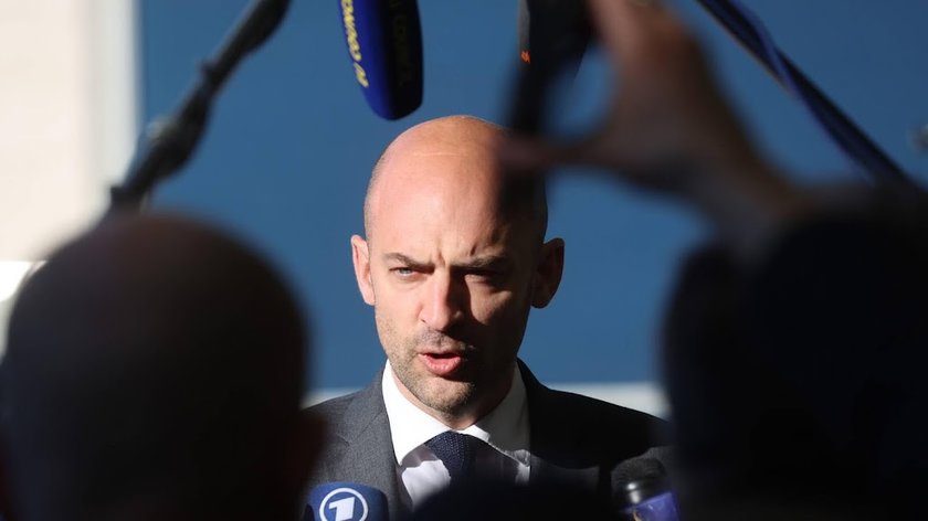 Frankrijk: missie Straat van Hormuz kan snel worden ingezet